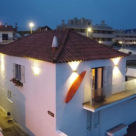 Casa De Chanquete เวียนา โด กัสเตโล ภายนอก รูปภาพ