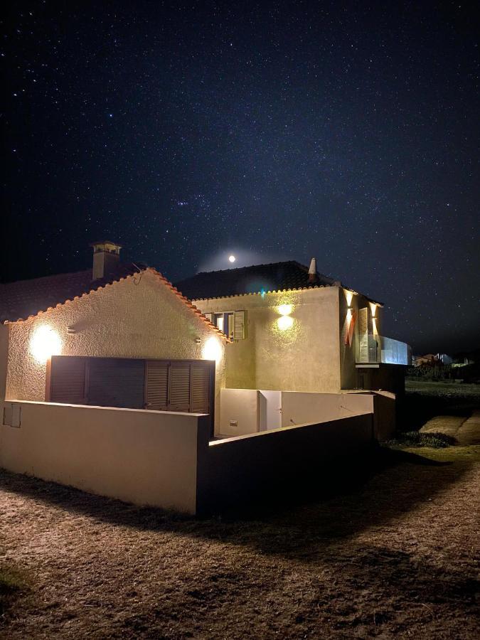 Casa De Chanquete เวียนา โด กัสเตโล ภายนอก รูปภาพ