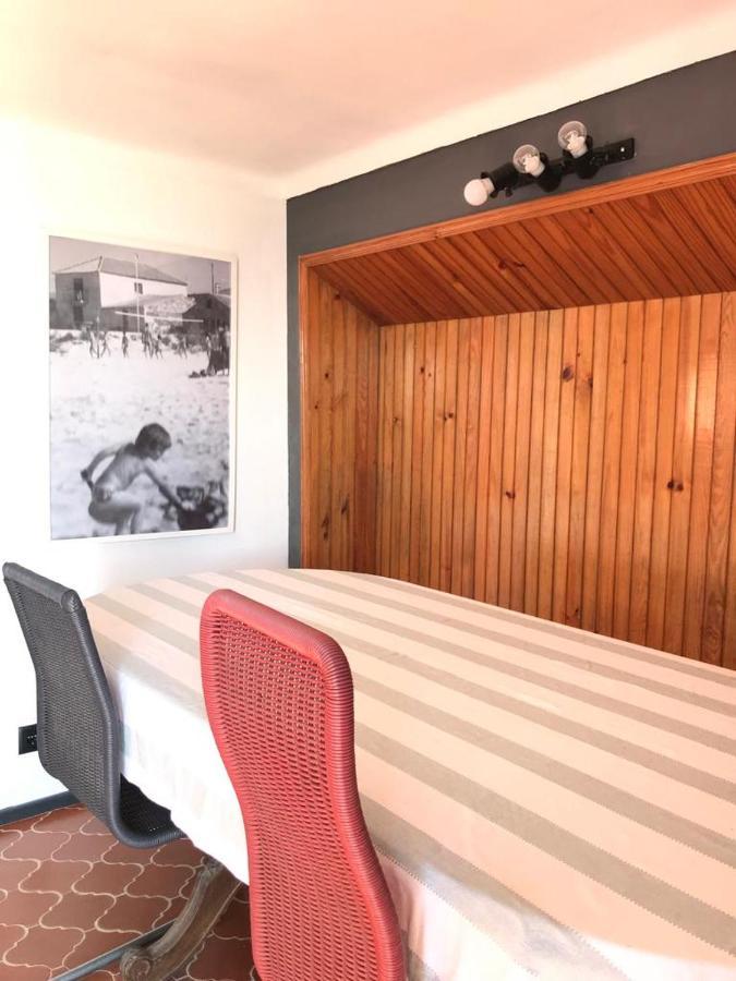 Casa De Chanquete เวียนา โด กัสเตโล ภายนอก รูปภาพ