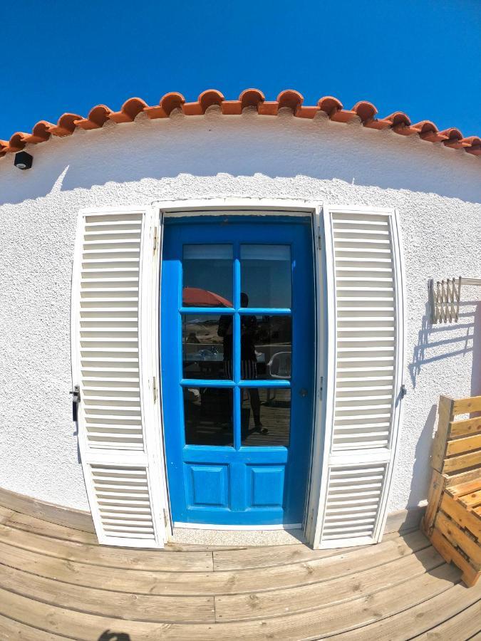 Casa De Chanquete เวียนา โด กัสเตโล ภายนอก รูปภาพ