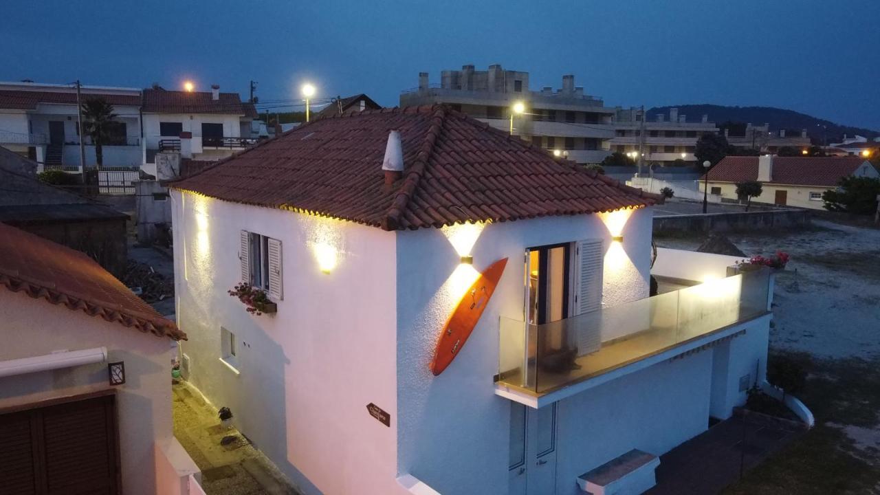 Casa De Chanquete เวียนา โด กัสเตโล ภายนอก รูปภาพ