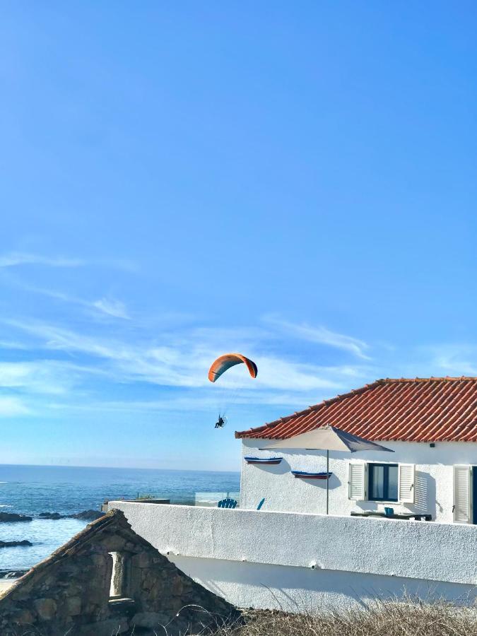 Casa De Chanquete เวียนา โด กัสเตโล ภายนอก รูปภาพ