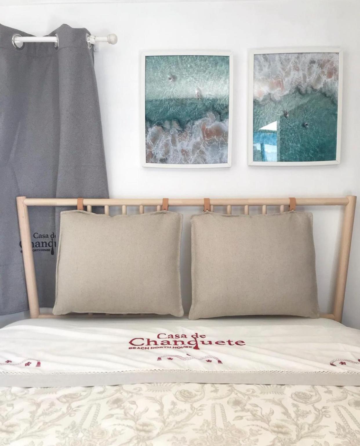 Casa De Chanquete เวียนา โด กัสเตโล ภายนอก รูปภาพ