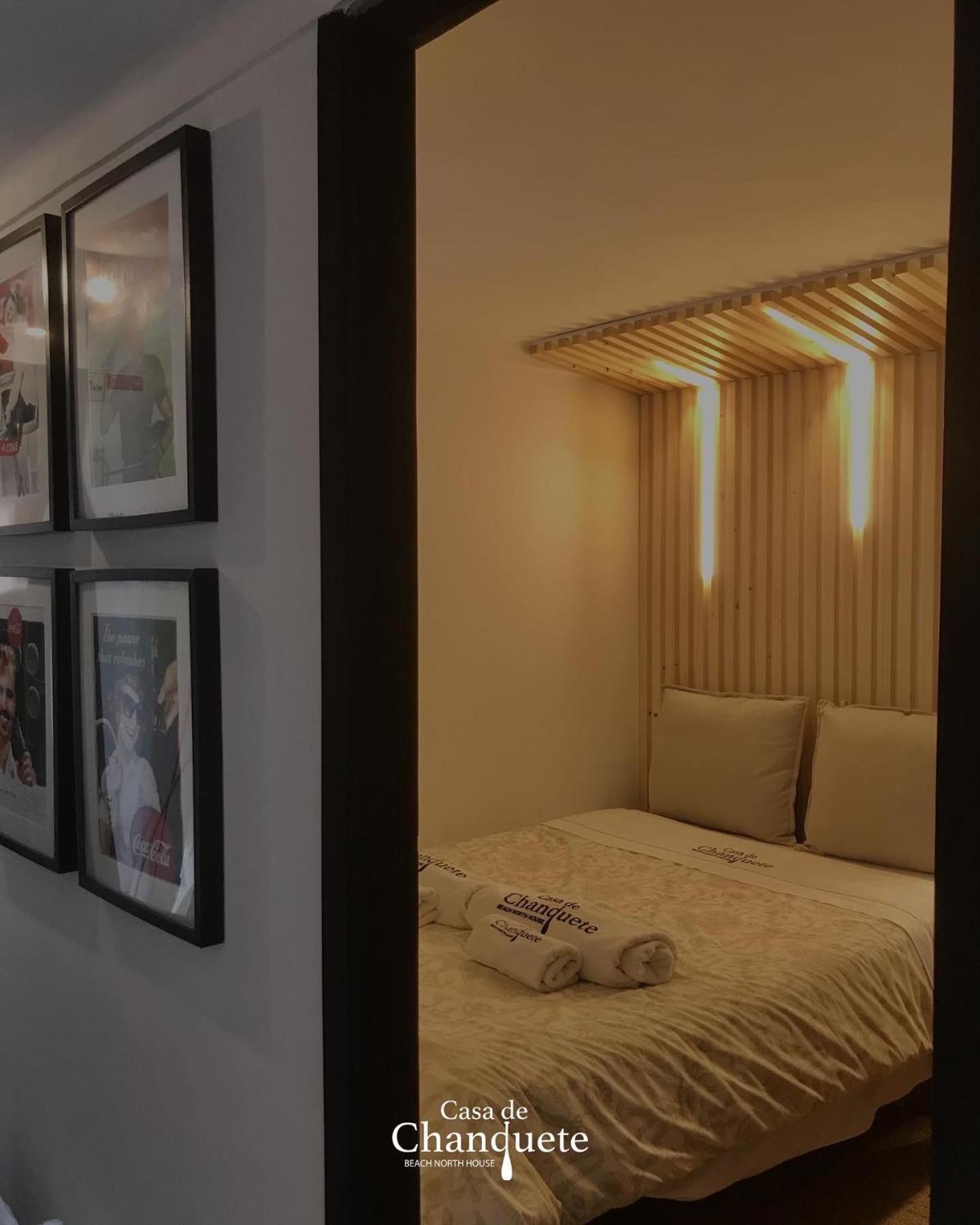 Casa De Chanquete เวียนา โด กัสเตโล ภายนอก รูปภาพ