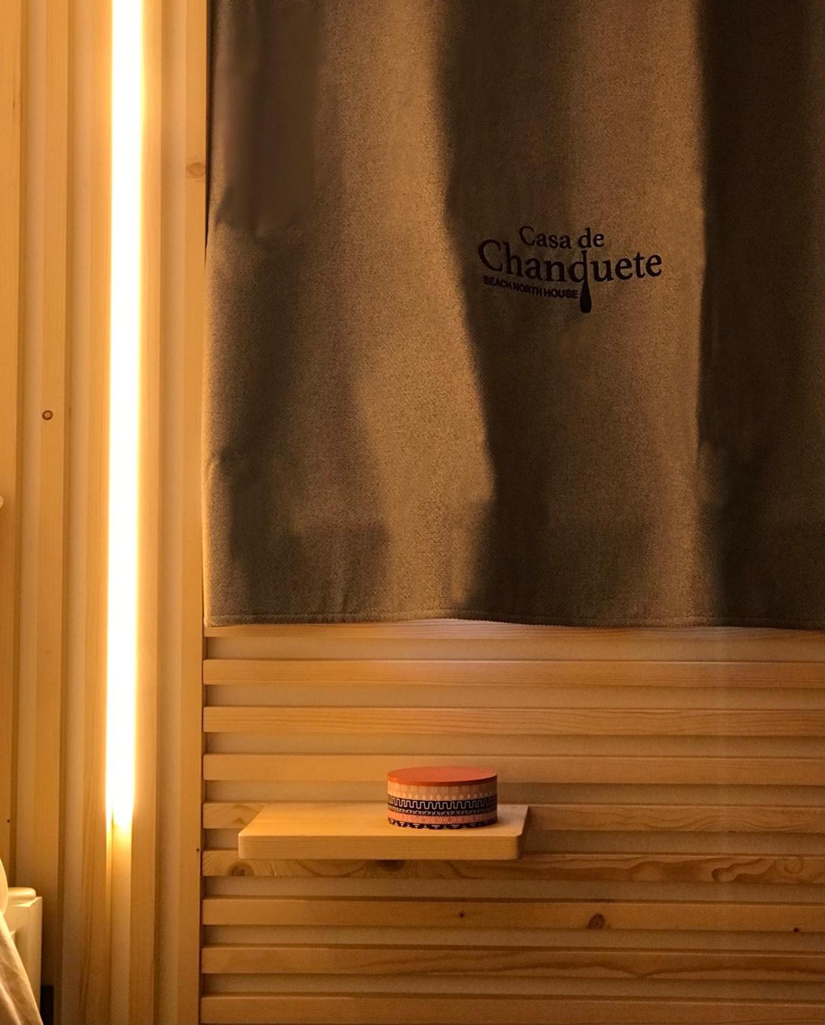 Casa De Chanquete เวียนา โด กัสเตโล ภายนอก รูปภาพ